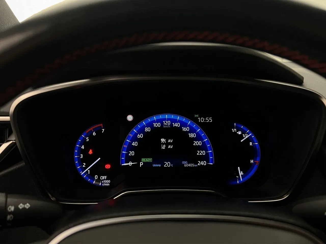 Vehicle image 21