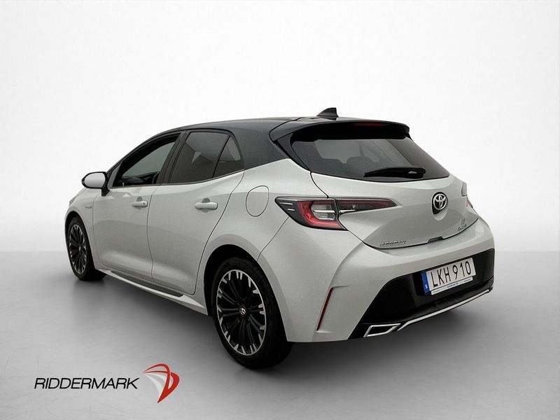 Toyota Corolla bild 6