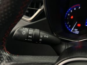 Toyota Corolla bild 15