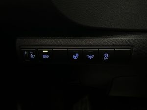 Toyota Corolla bild 14
