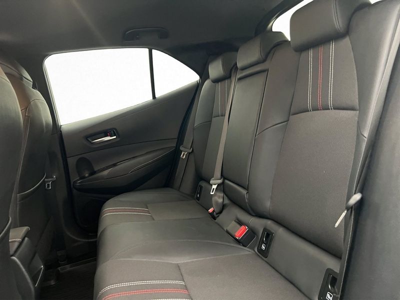 Toyota Corolla bild 25