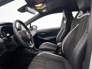 Toyota Corolla bild 11