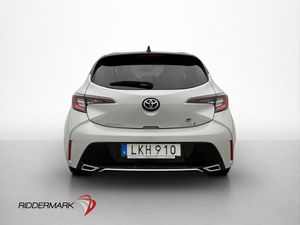 Toyota Corolla bild 7
