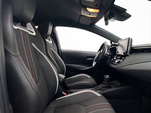 Toyota Corolla bild 23