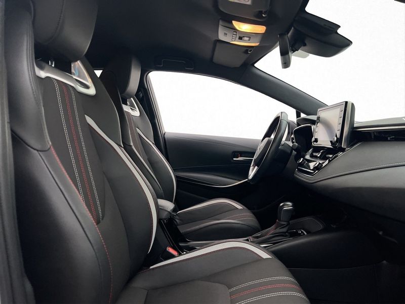 Toyota Corolla bild 23