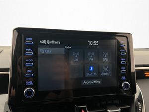 Toyota Corolla bild 20
