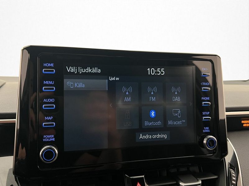 Toyota Corolla bild 20
