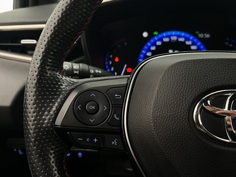 Toyota Corolla bild 16
