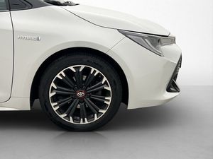 Toyota Corolla bild 30