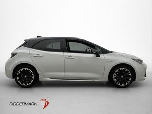 Toyota Corolla bild 9