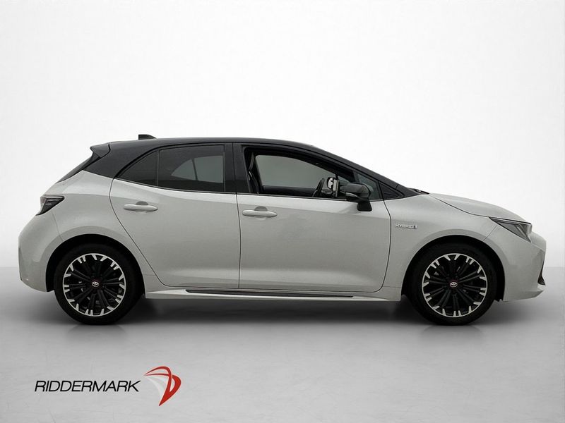 Toyota Corolla bild 9