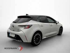 Toyota Corolla bild 8