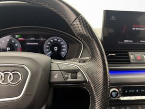 Audi Q5 bild 17