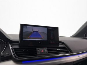 Audi Q5 bild 18