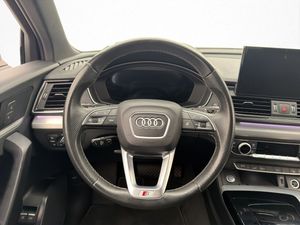 Audi Q5 bild 13