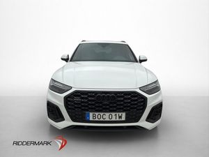 Audi Q5 bild 2