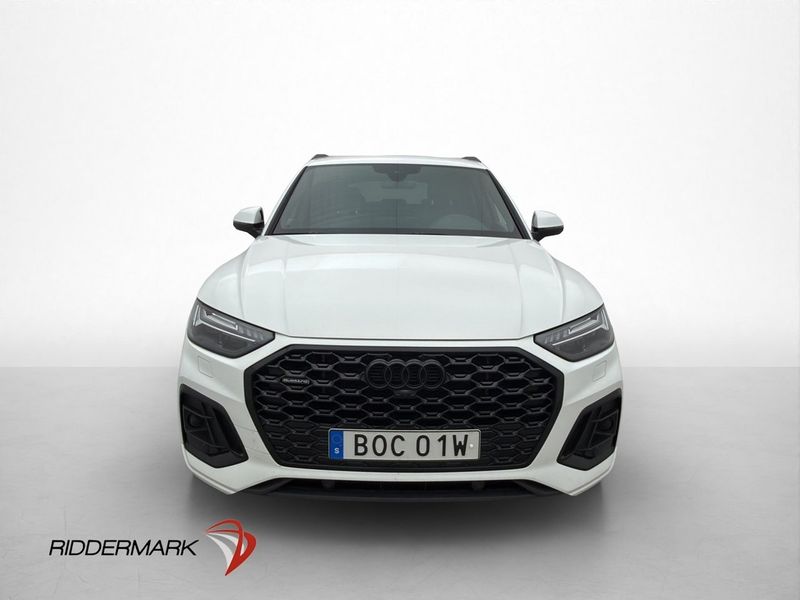 Audi Q5 bild 2