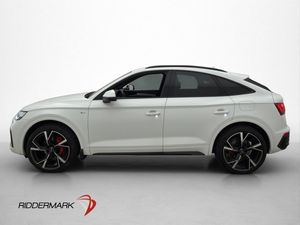 Audi Q5 bild 5