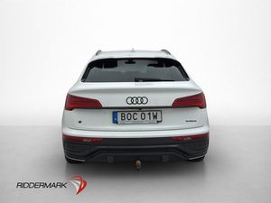 Audi Q5 bild 7