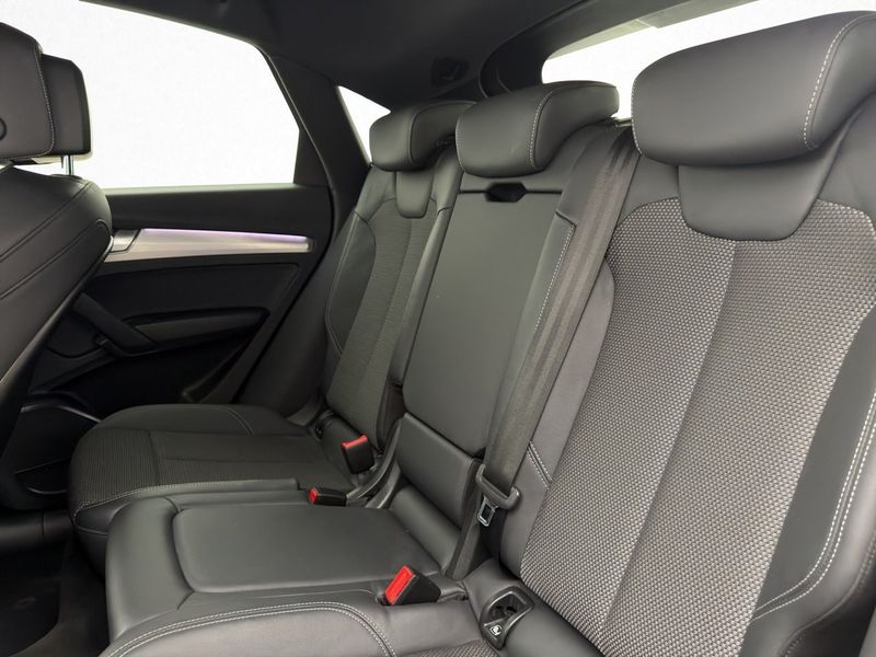 Audi Q5 bild 30