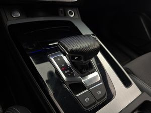Audi Q5 bild 26