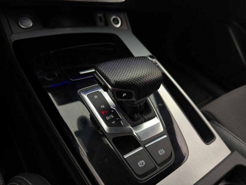 Audi Q5 bild 26