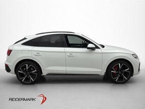 Audi Q5 bild 9