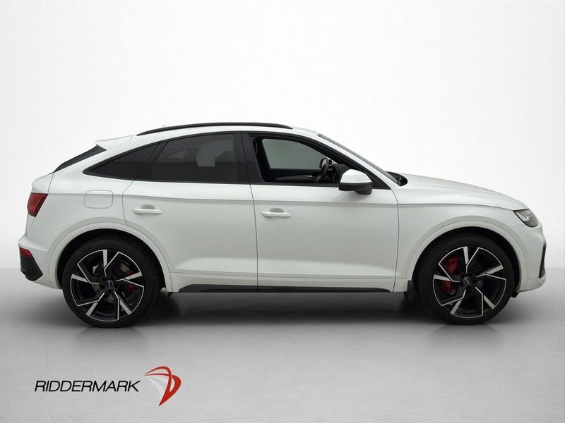 Audi Q5 bild 9