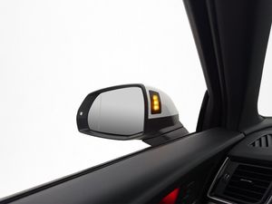Audi Q5 bild 14
