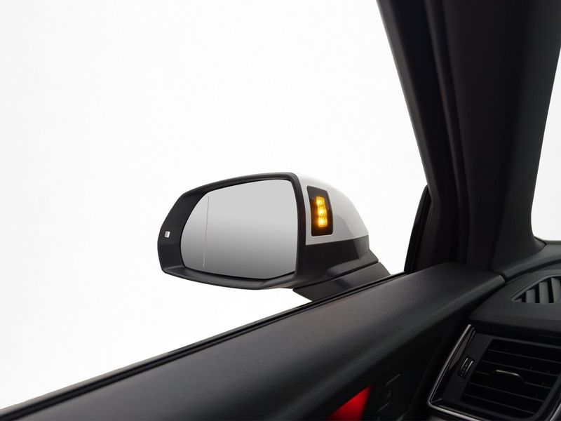 Audi Q5 bild 14