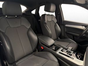 Audi Q5 bild 28