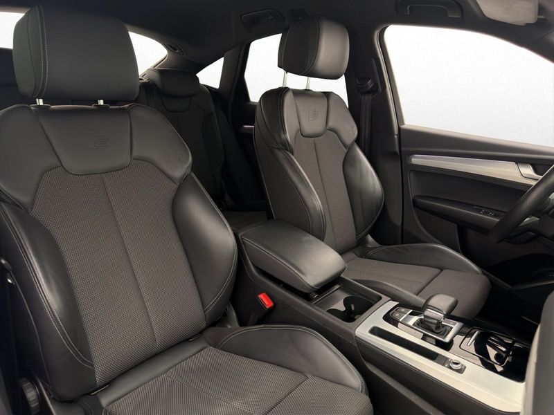Audi Q5 bild 28