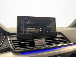 Audi Q5 bild 23
