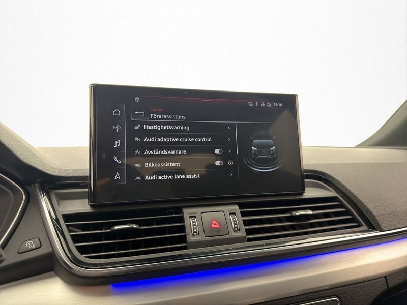 Audi Q5 bild 23