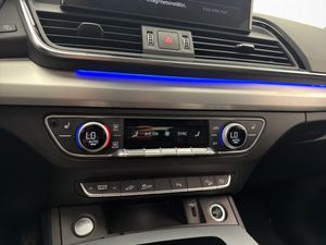 Audi Q5 bild 25