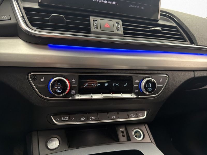 Audi Q5 bild 25