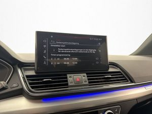 Audi Q5 bild 22