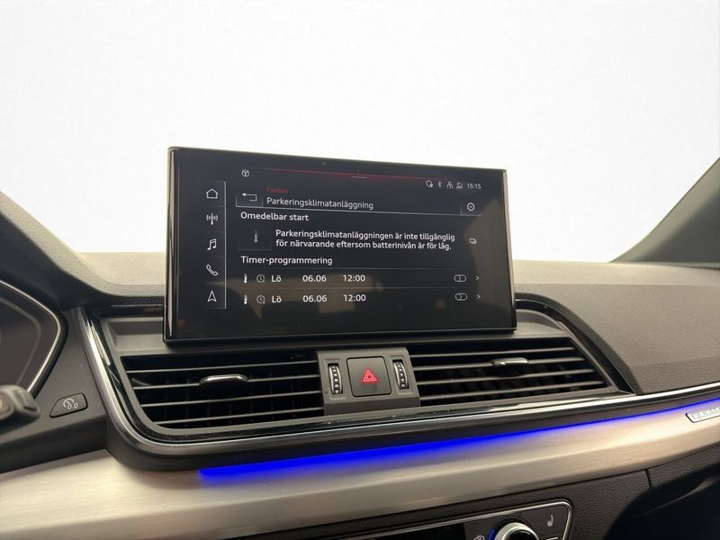 Audi Q5 bild 22