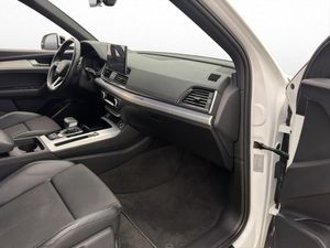 Audi Q5 bild 29