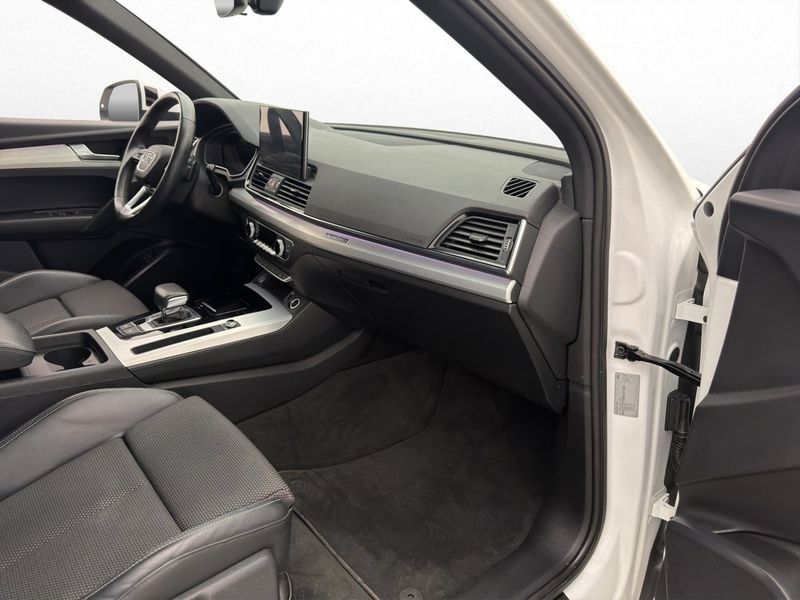 Audi Q5 bild 29