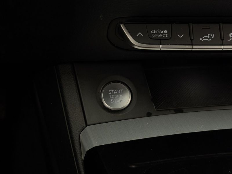Audi Q5 bild 27