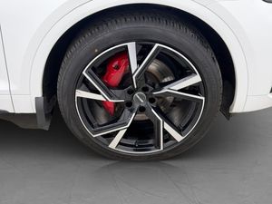 Audi Q5 bild 35