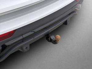 Audi Q5 bild 10