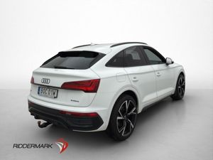 Audi Q5 bild 8