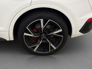 Audi Q5 bild 38