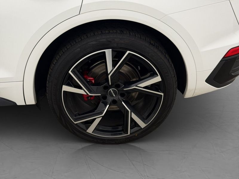Audi Q5 bild 38