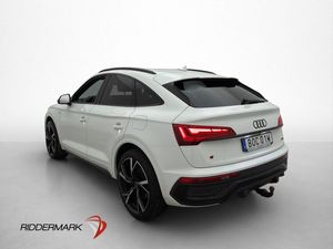 Audi Q5 bild 6