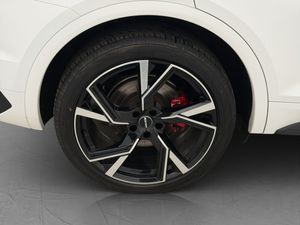 Audi Q5 bild 36