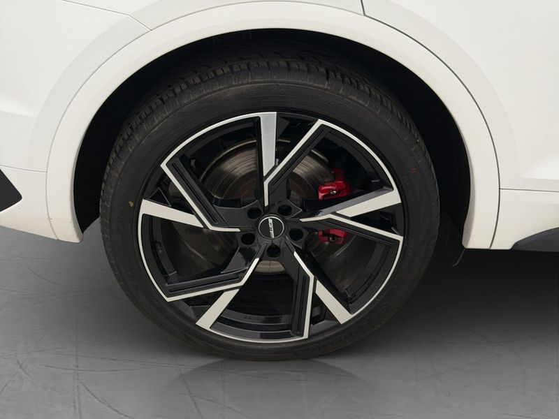 Audi Q5 bild 36