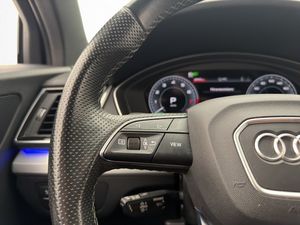 Audi Q5 bild 16
